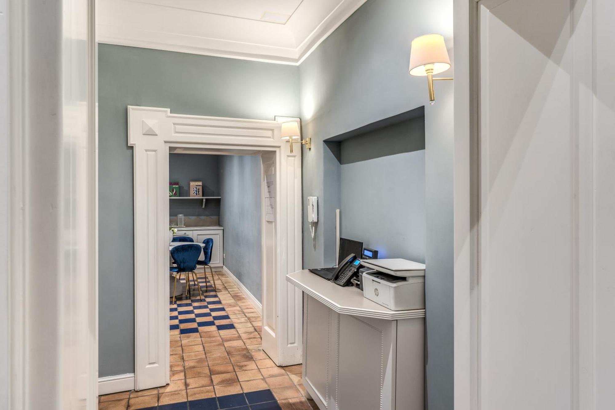 רומא Townhouse Condotti 29 מראה חיצוני תמונה