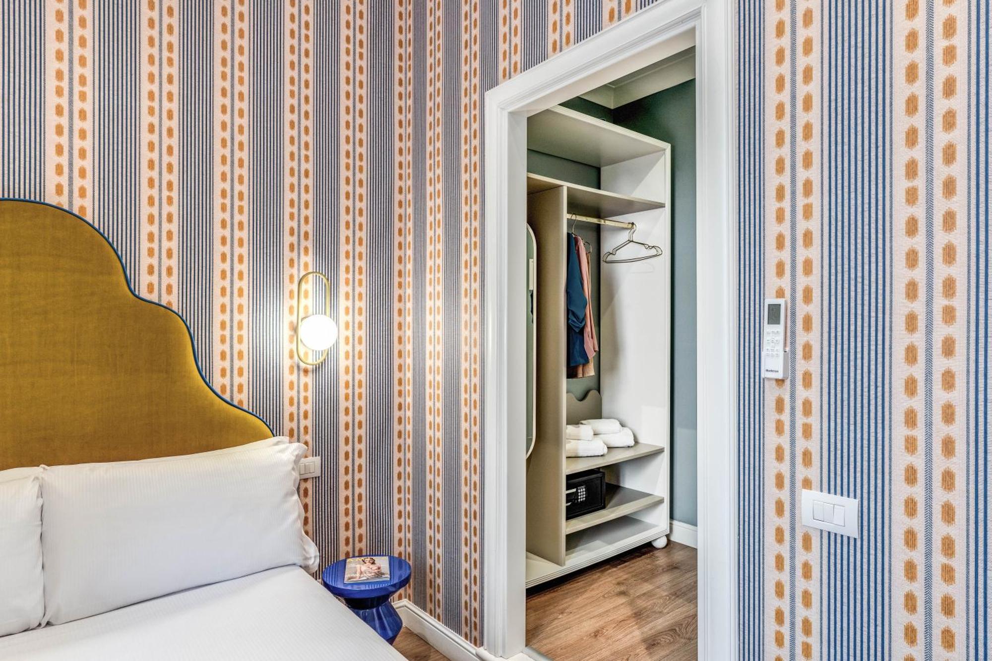 רומא Townhouse Condotti 29 מראה חיצוני תמונה