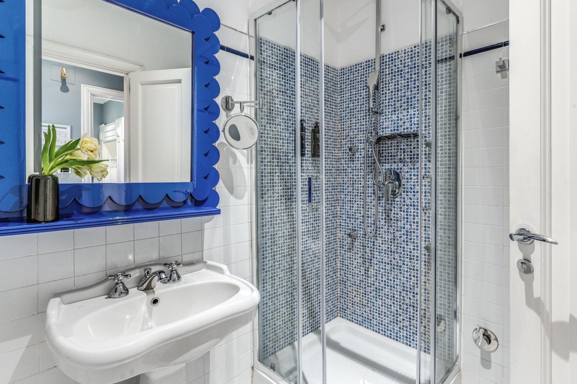 רומא Townhouse Condotti 29 מראה חיצוני תמונה