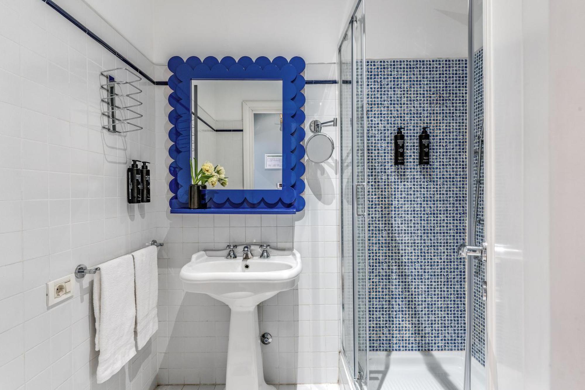 רומא Townhouse Condotti 29 מראה חיצוני תמונה