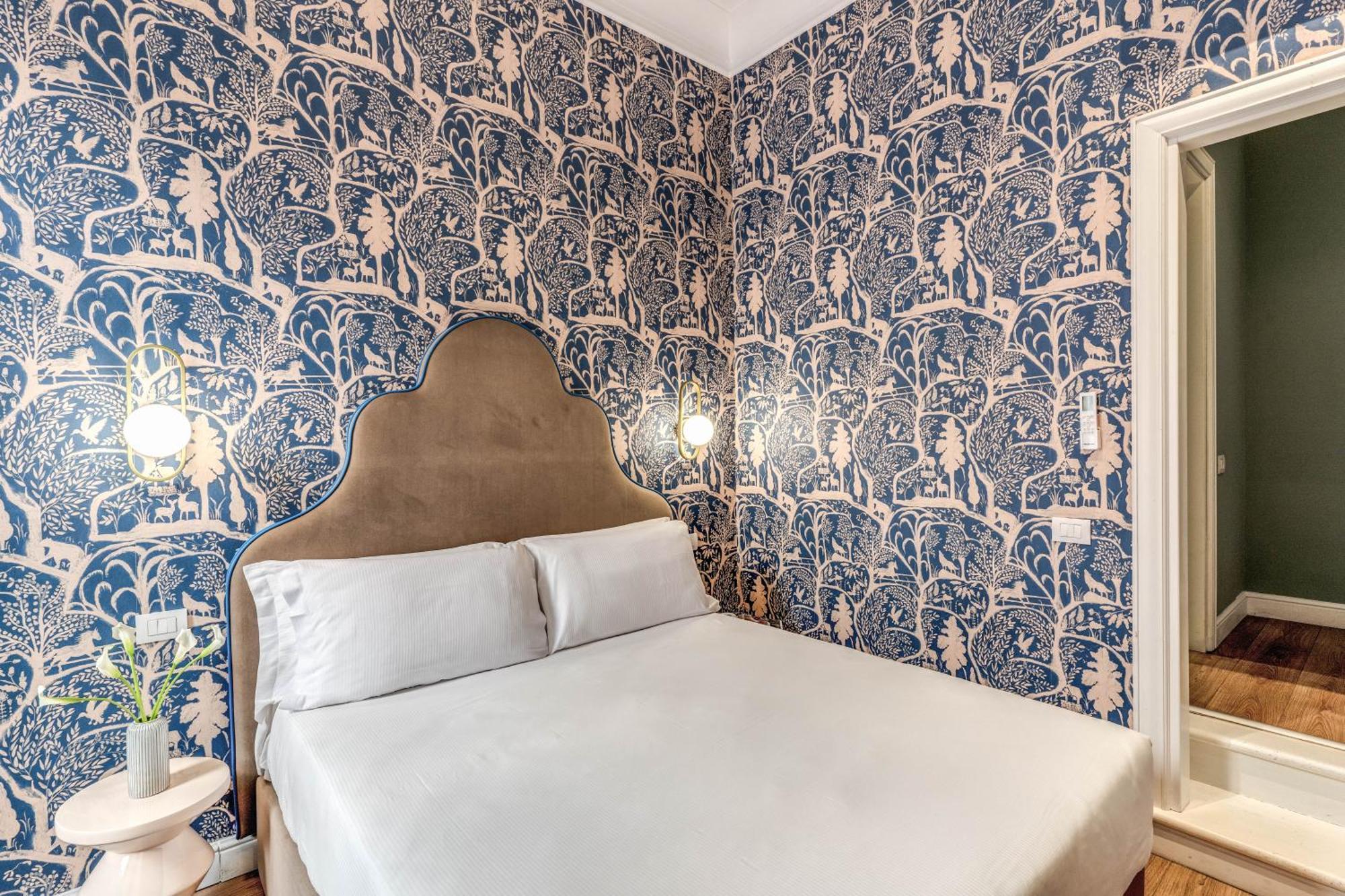 רומא Townhouse Condotti 29 מראה חיצוני תמונה