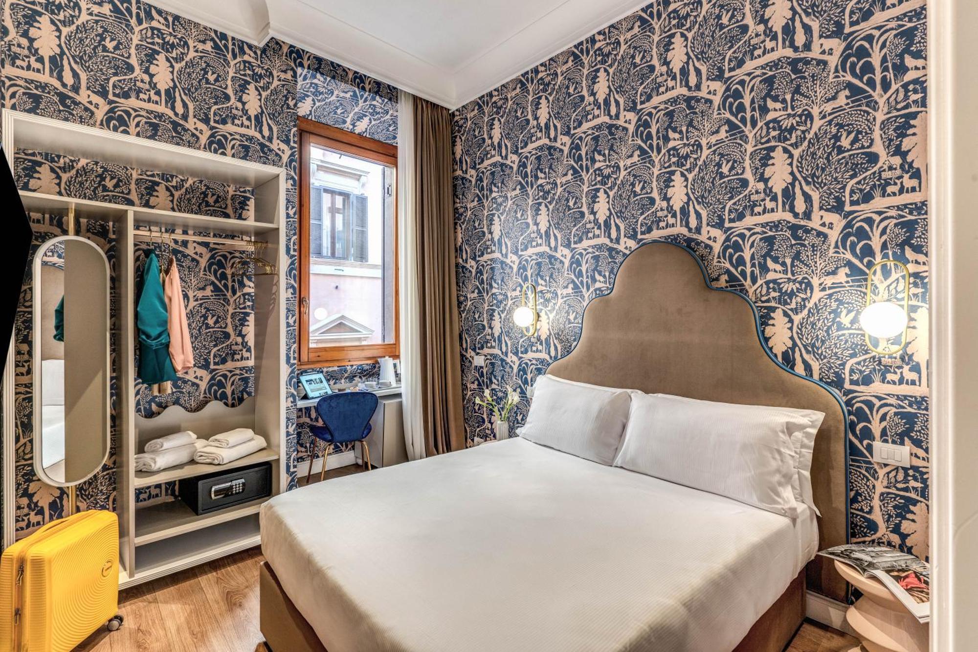 רומא Townhouse Condotti 29 מראה חיצוני תמונה