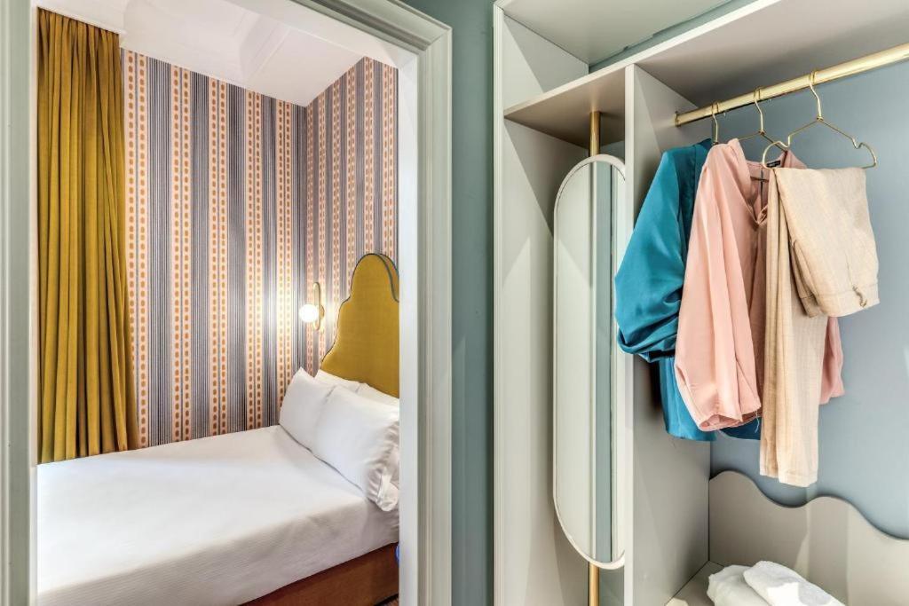 רומא Townhouse Condotti 29 מראה חיצוני תמונה